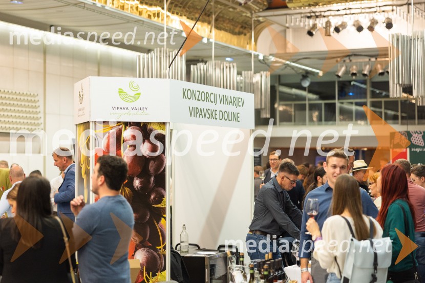 Slovenski festival vin 2025