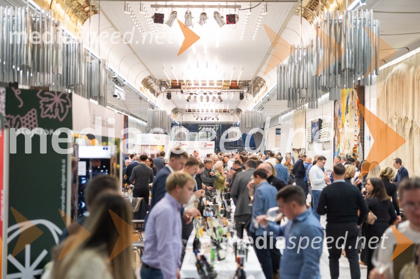 Slovenski festival vin 2025