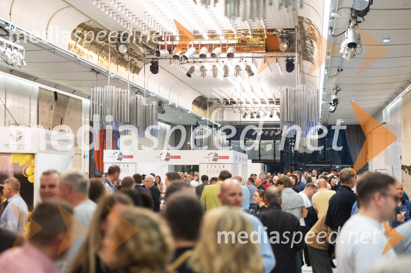 Slovenski festival vin 2025