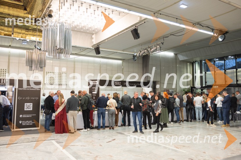 Slovenski festival vin 2025