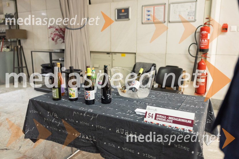 Slovenski festival vin 2025