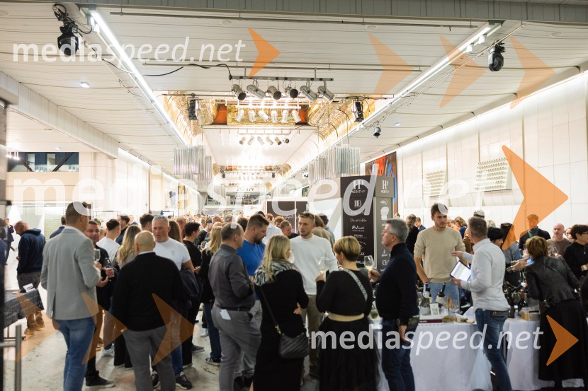 Slovenski festival vin 2025