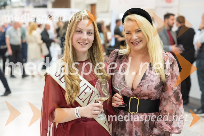 Slovenski festival vin 2025