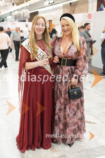 Slovenski festival vin 2025