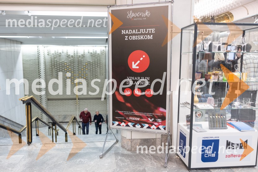 Slovenski festival vin 2025