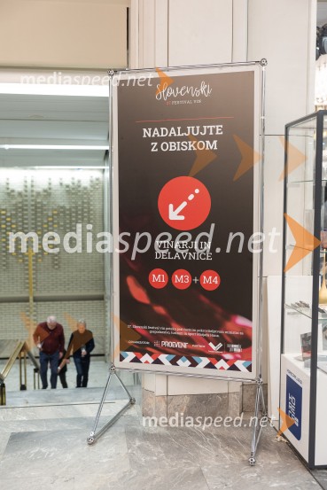 Slovenski festival vin 2025