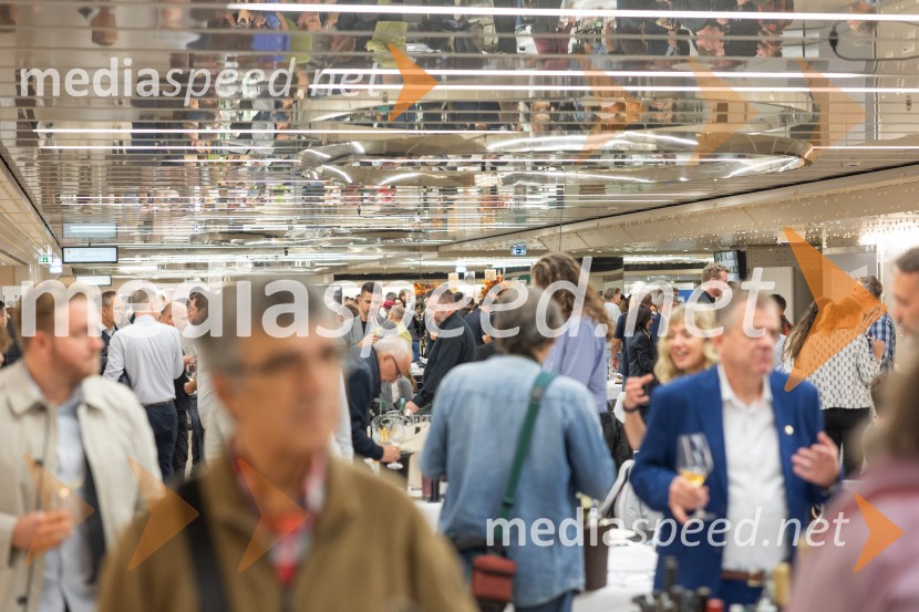 Slovenski festival vin 2025