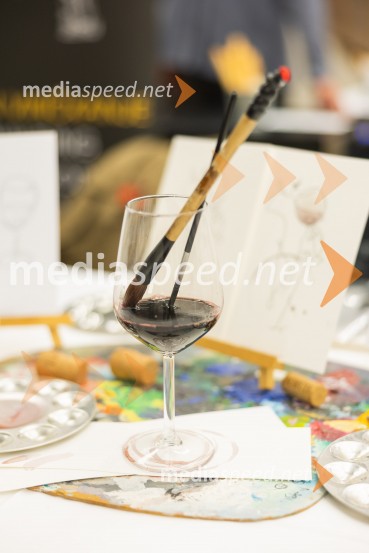 Slovenski festival vin 2025