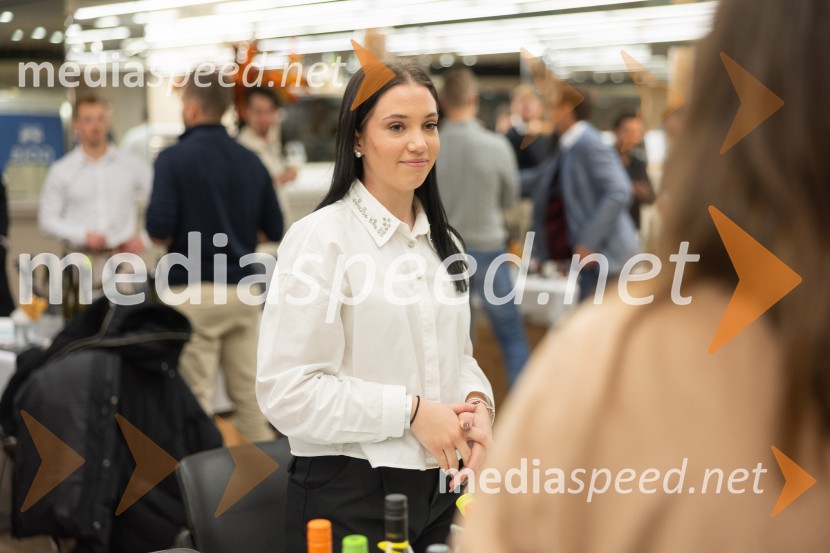 Slovenski festival vin 2025