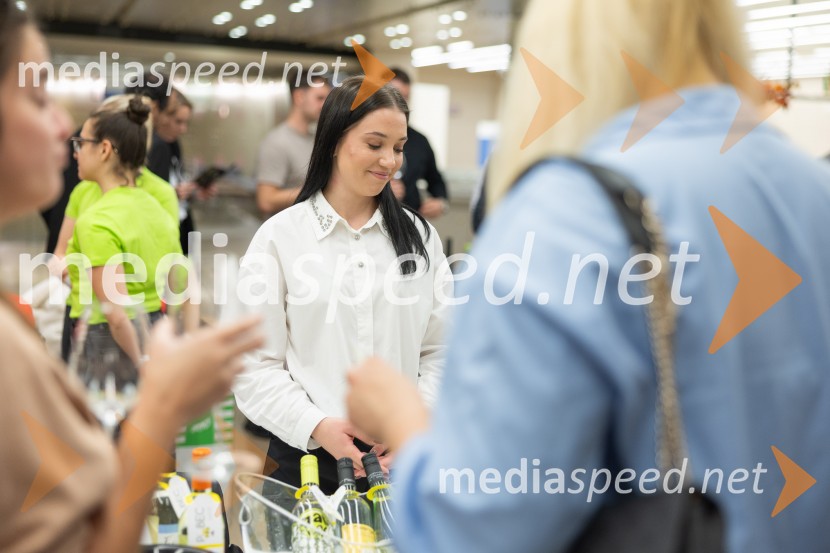 Slovenski festival vin 2025