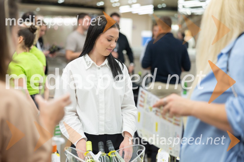 Slovenski festival vin 2025