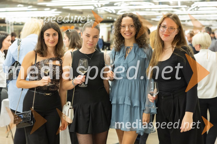 Slovenski festival vin 2025