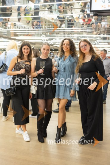 Slovenski festival vin 2025