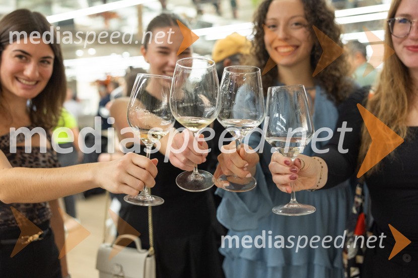 Slovenski festival vin 2025