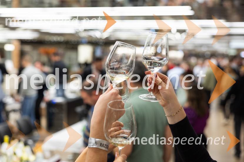 Slovenski festival vin 2025