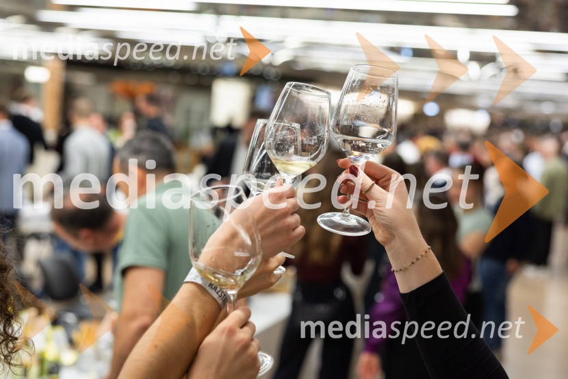 Slovenski festival vin 2025