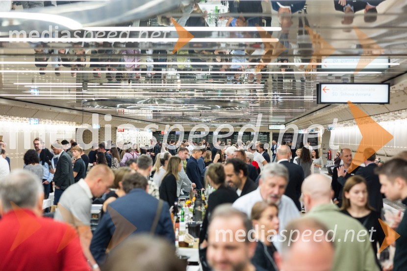 Slovenski festival vin 2025