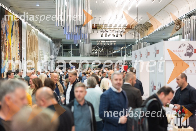 Slovenski festival vin 2025