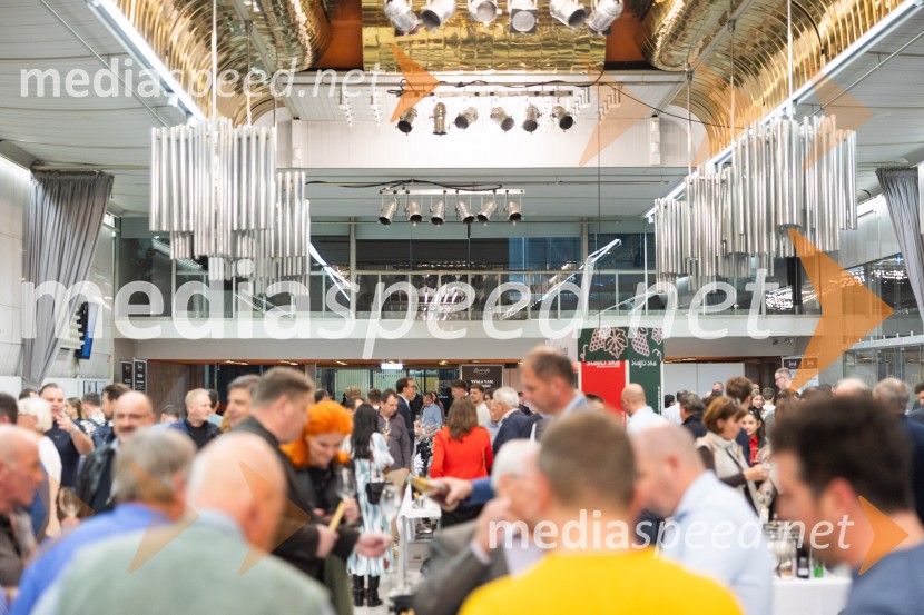 Slovenski festival vin 2025