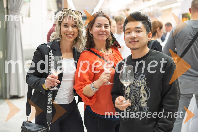 Slovenski festival vin 2025