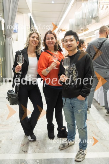 Slovenski festival vin 2025