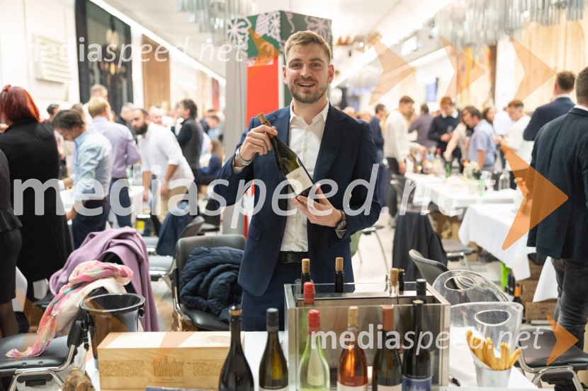 Slovenski festival vin 2025