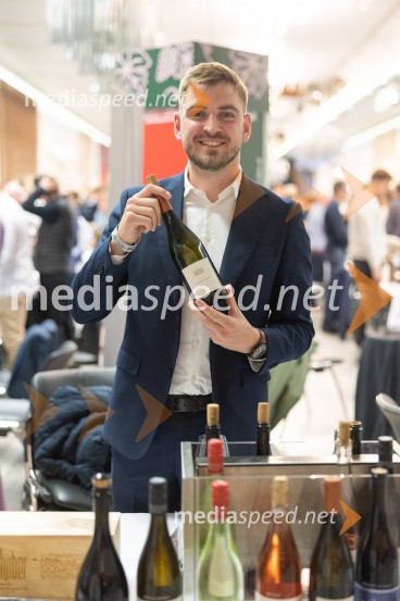 Slovenski festival vin 2025