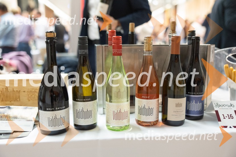 Slovenski festival vin 2025