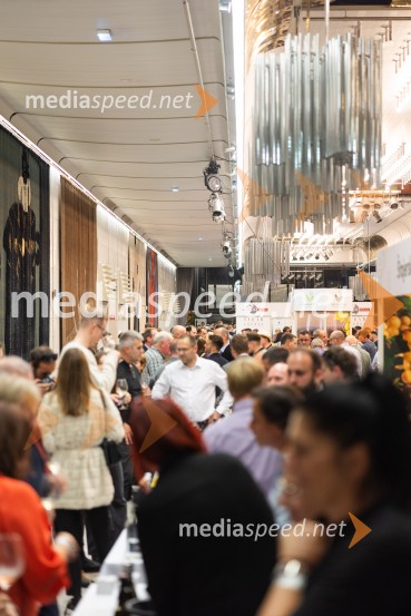 Slovenski festival vin 2025