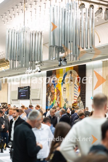 Slovenski festival vin 2025