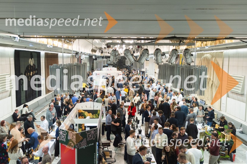 Slovenski festival vin 2025