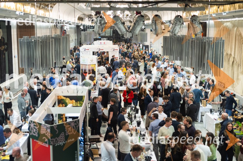 Slovenski festival vin 2025