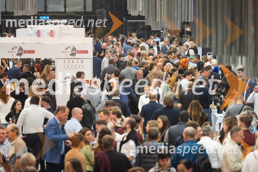 Slovenski festival vin 2025