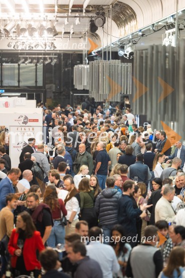 Slovenski festival vin 2025