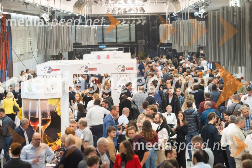 Slovenski festival vin 2025