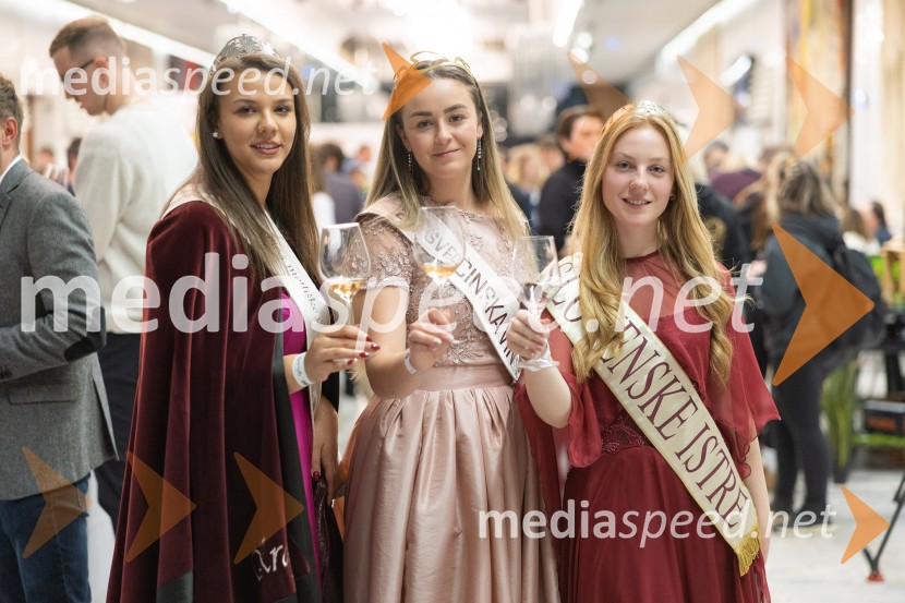 Slovenski festival vin 2025