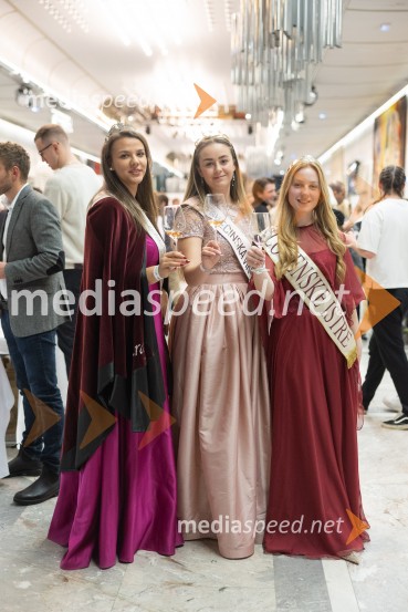 Slovenski festival vin 2025