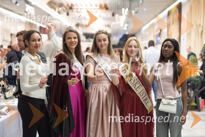 Slovenski festival vin 2025