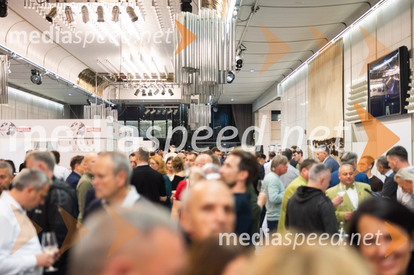 Slovenski festival vin 2025