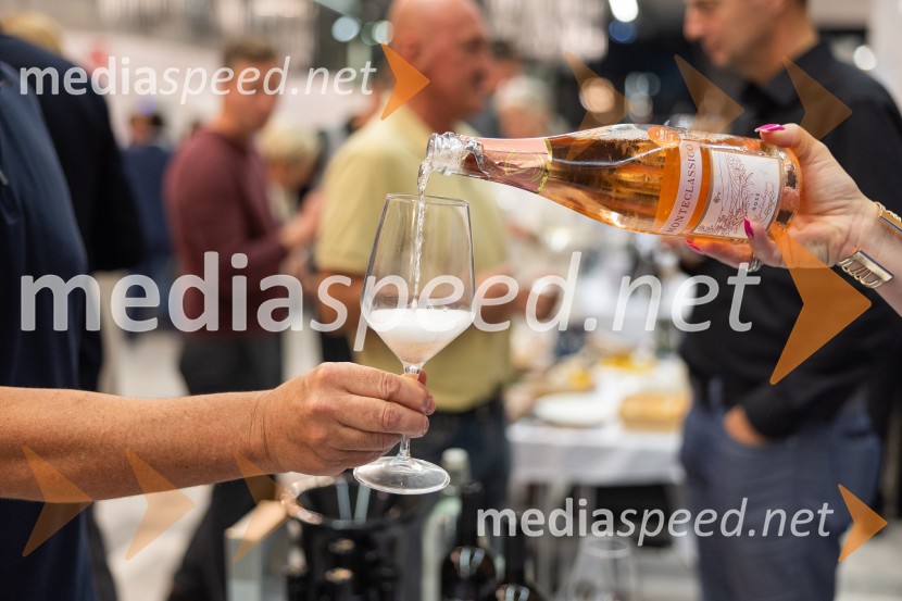 Slovenski festival vin 2025