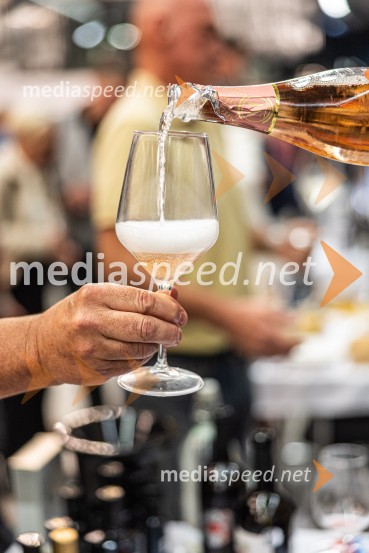 Slovenski festival vin 2025