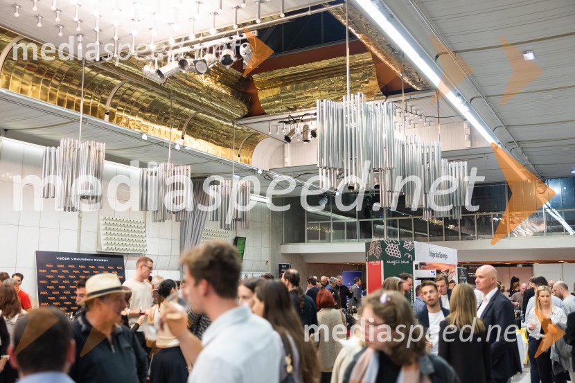 Slovenski festival vin 2025