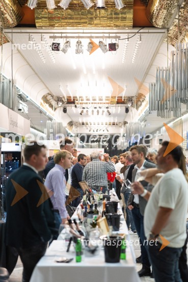 Slovenski festival vin 2025