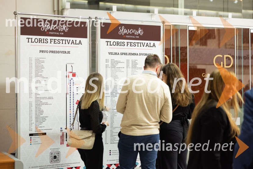 Slovenski festival vin 2025