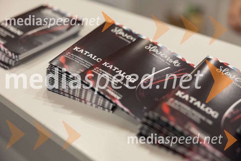 Slovenski festival vin 2025