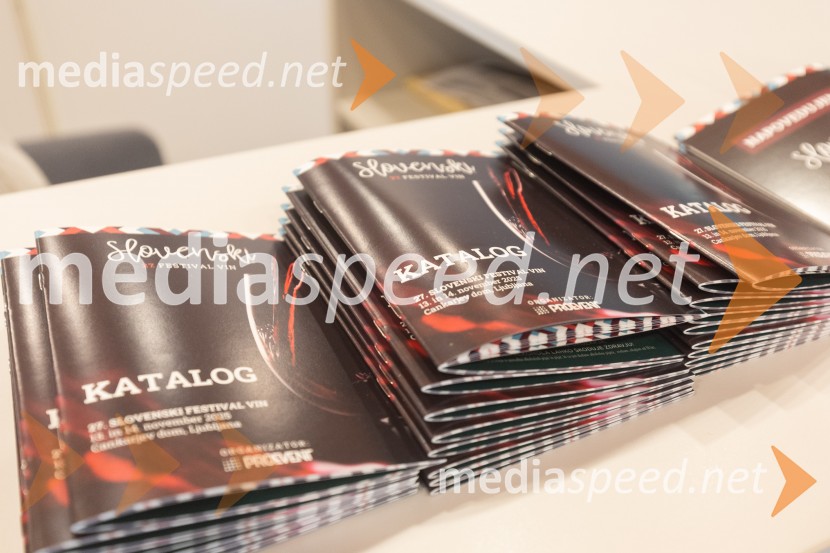 Slovenski festival vin 2025