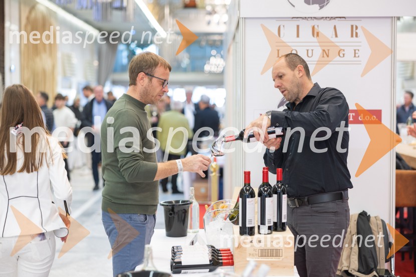 Slovenski festival vin 2025