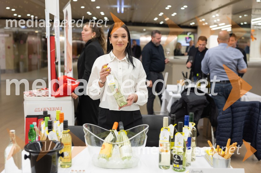 Slovenski festival vin 2025