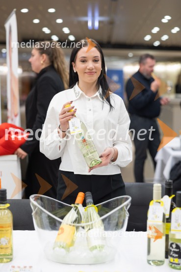 Slovenski festival vin 2025