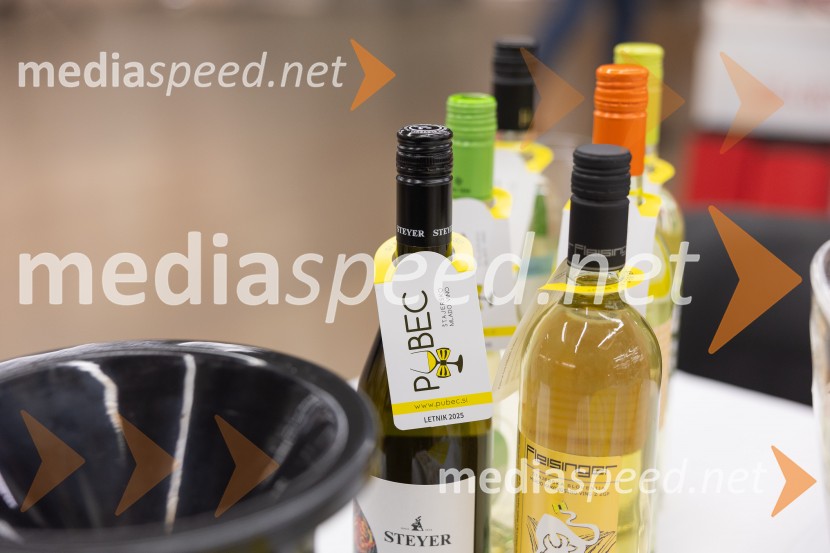 Slovenski festival vin 2025